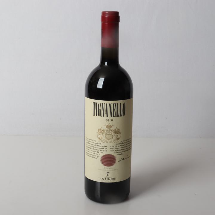 Antinori, Tignanello 2010