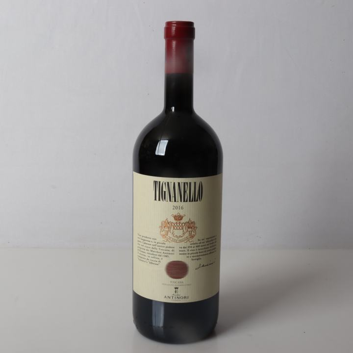 Antinori, Tignanello 2016 magnum, 99/100 Wine Enthusiast