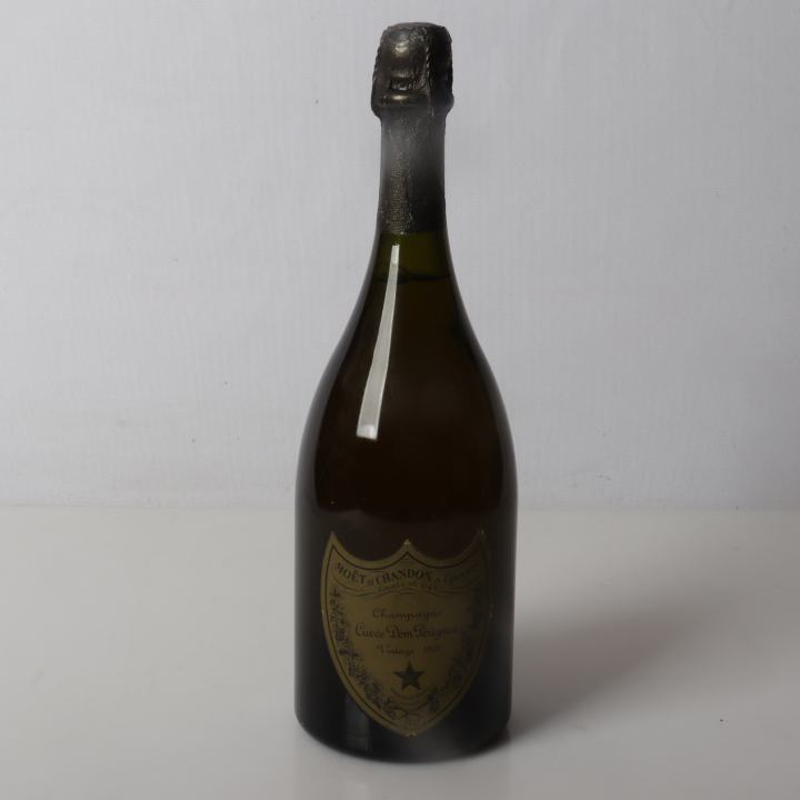 Champagne Moët & Chandon, Dom Perignon 1973