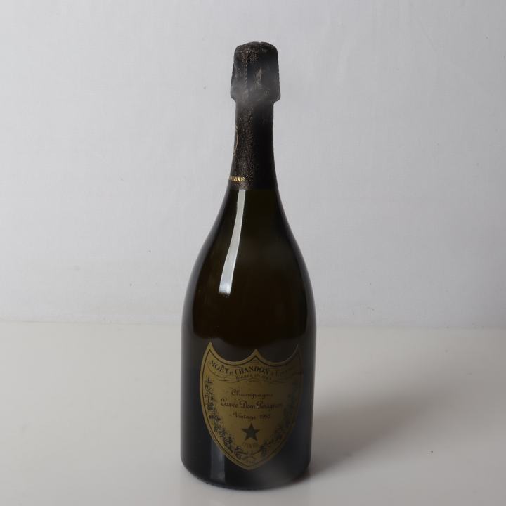 Champagne Moët & Chandon, Dom Perignon 1985