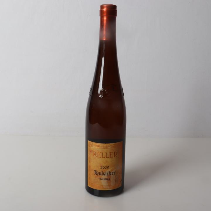 Weingut Keller, Dalsheimer Hubacker Riesling GG 2009
