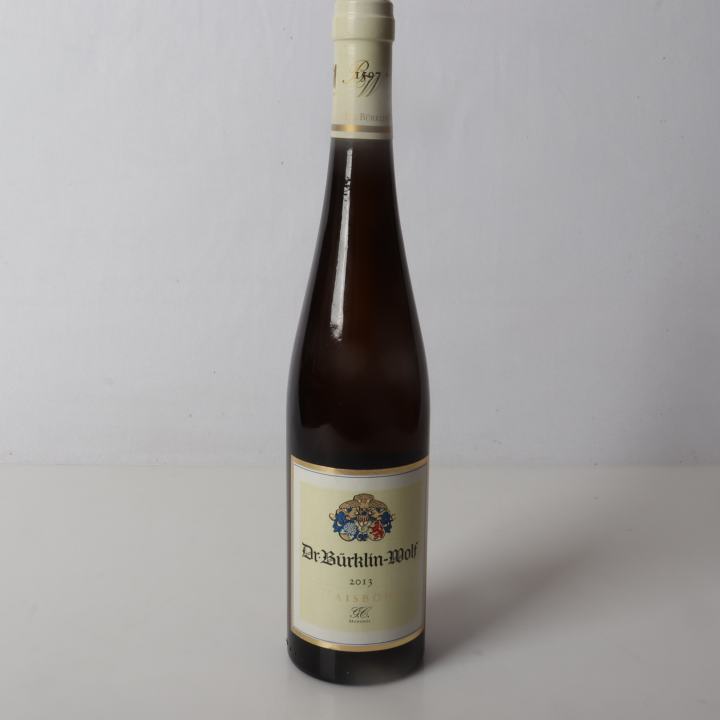 Weingut Dr. Bürklin-Wolf, Ruppertsberger Gaisböhl Riesling dry G.C. Monopol 2013