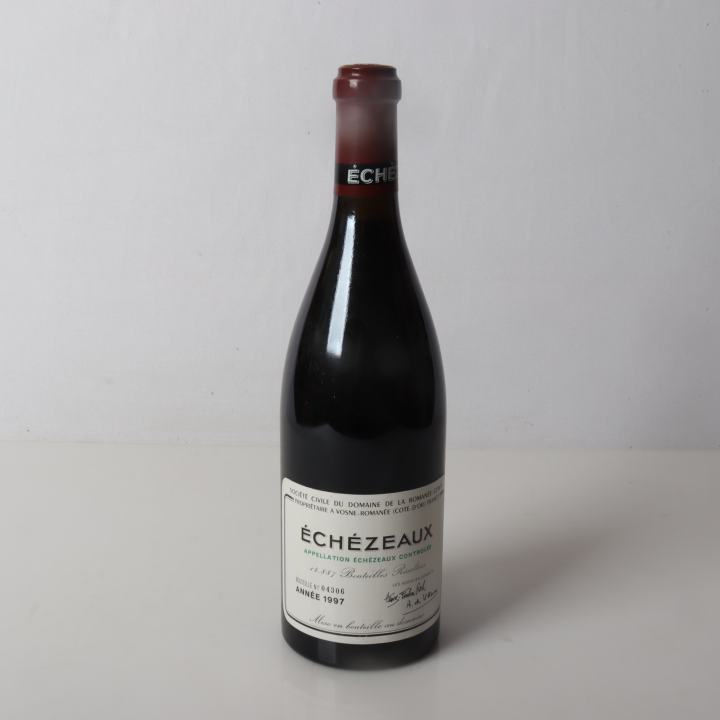 Domaine de la Romanee-Conti, Échezeaux 1997