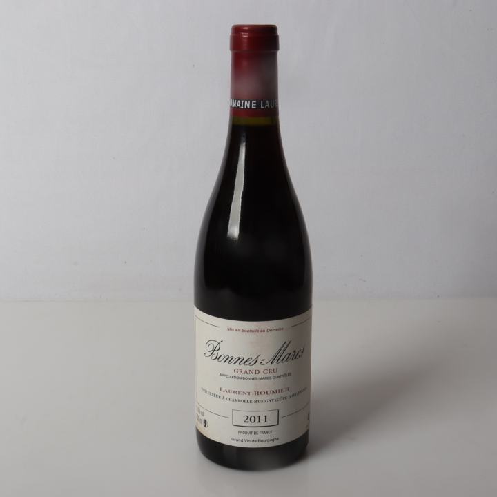 Domaine Laurent Roumier, Bonnes Mares 2011