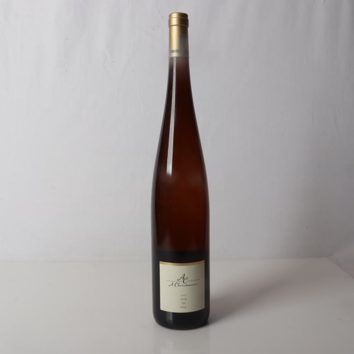 A. Christmann , Königsbacher IDIG Riesling trocken GG 2014 magnum