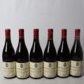 Domaine Comte Georges de Vogüé, Bonnes Mares 1991 6er owc top condition
