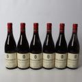 Domaine Comte Georges de Vogüé, Chambolle - Musigny, 1er Cru 2001 6er owc